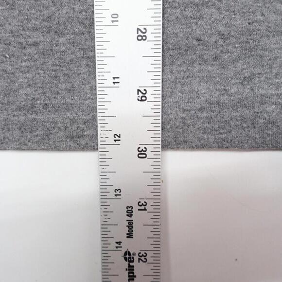 Hendrick Graphic T-Shirt Men's Size‎ 3XL Gray Short Sleeve Crew Neck Pullover - Picture 5 of 8